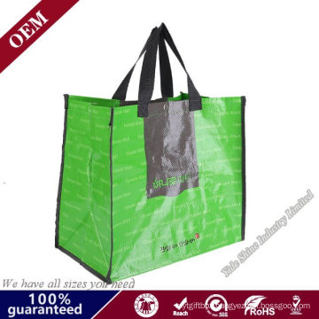 Reusable Eco-Friendly China Manufacturer Carrier Shopping Non Woven Bag Bag for Wholesale